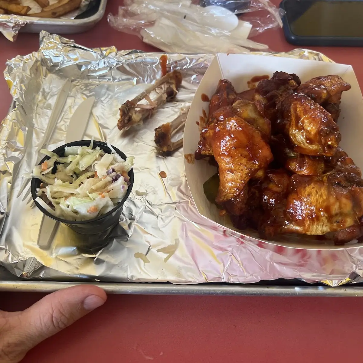 Chicken Wings