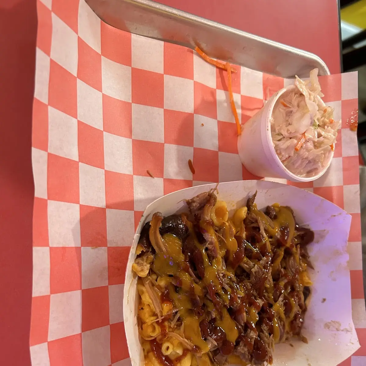Chili Cheese