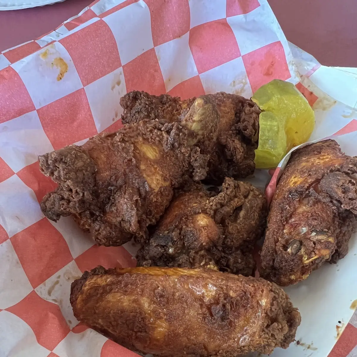 Lemon Pepper