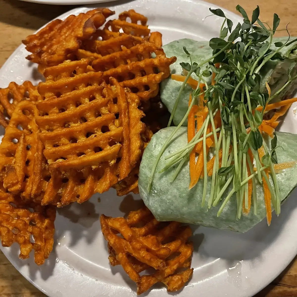 Sweet Potato