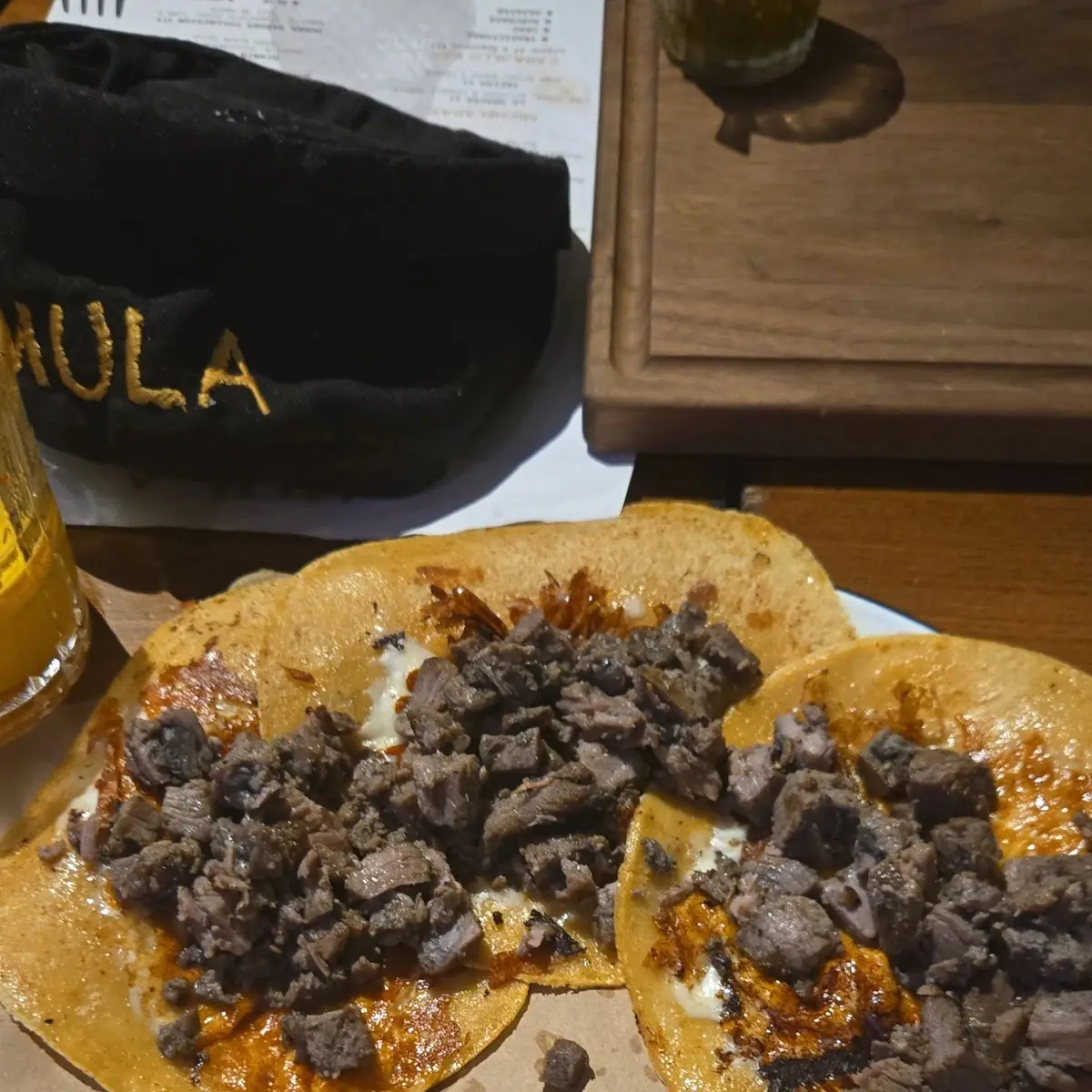 Carne Asada