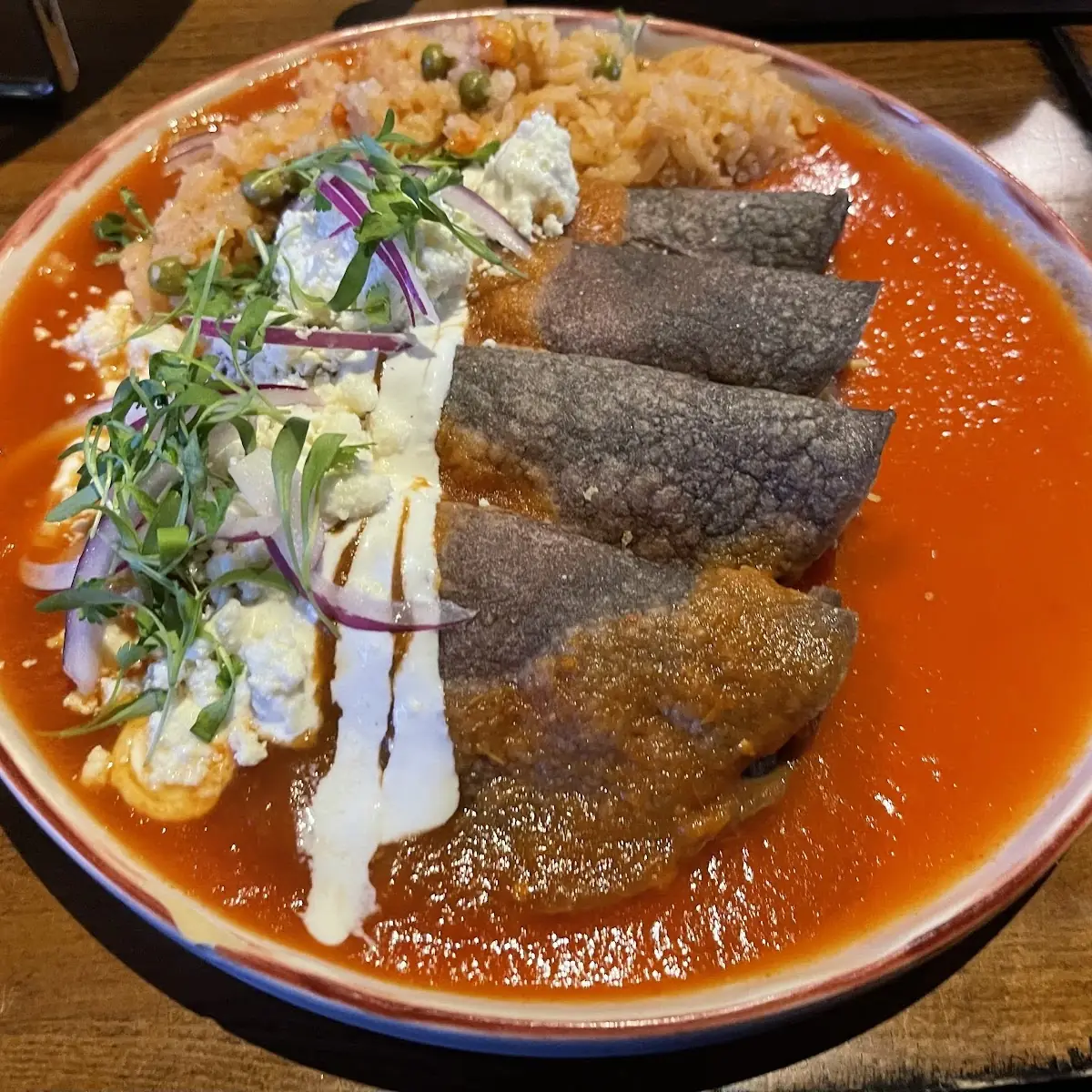 Chile Relleno