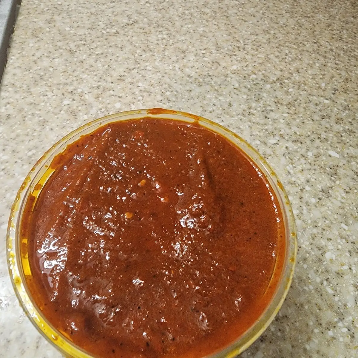 Chicken Vindaloo