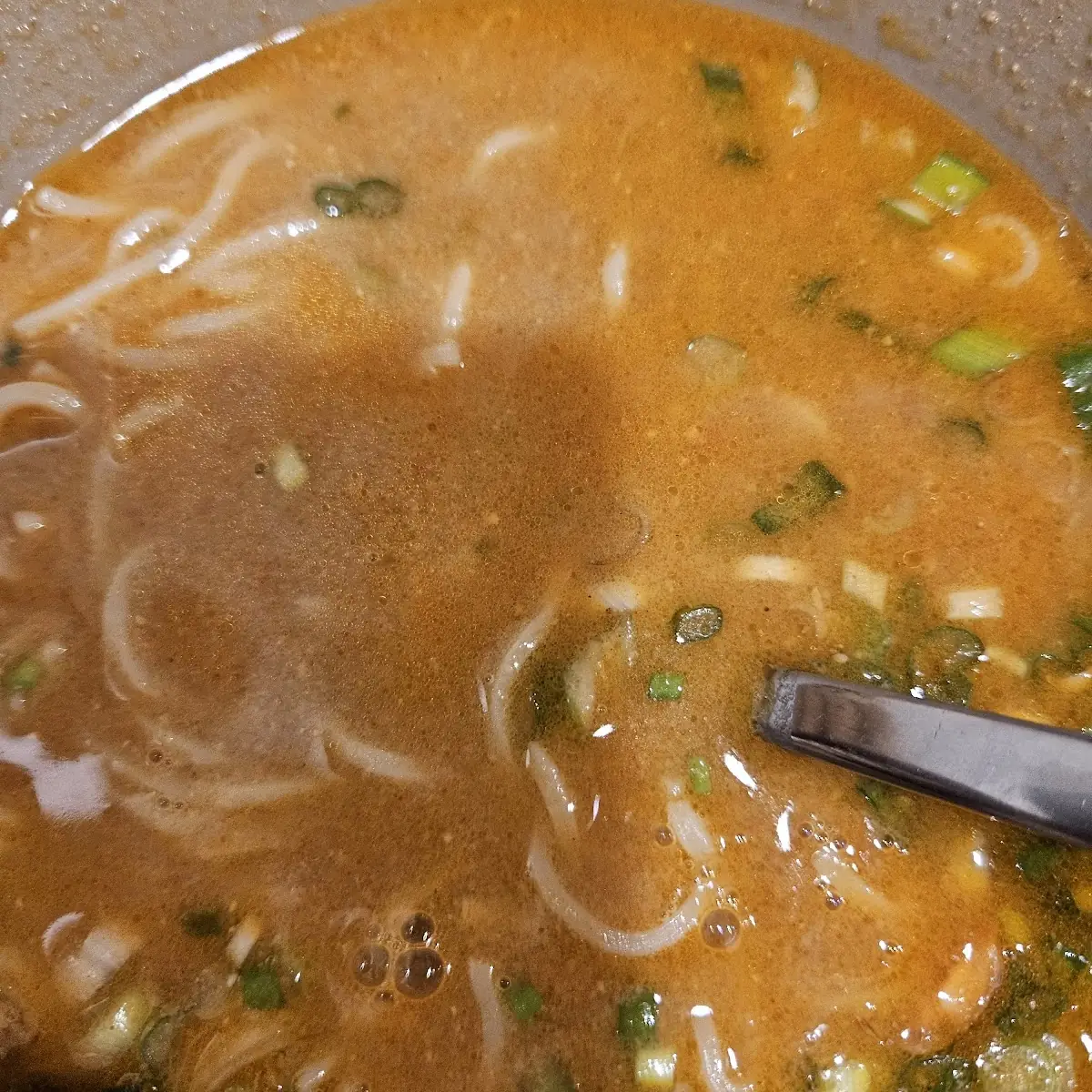 Tortilla Soup
