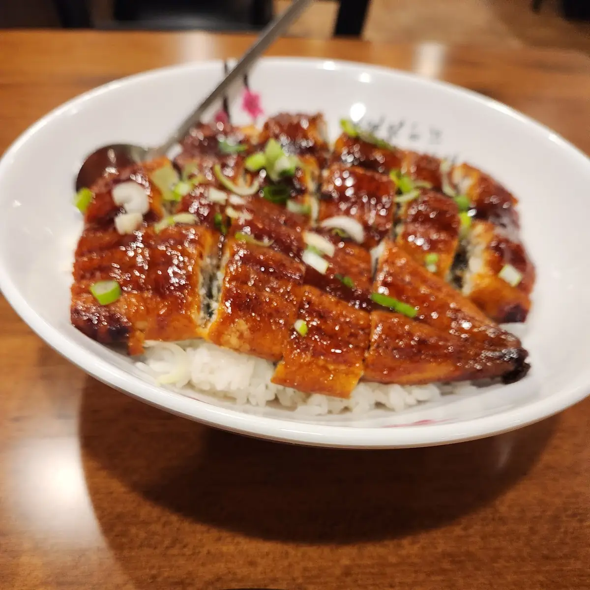 Unagi Don