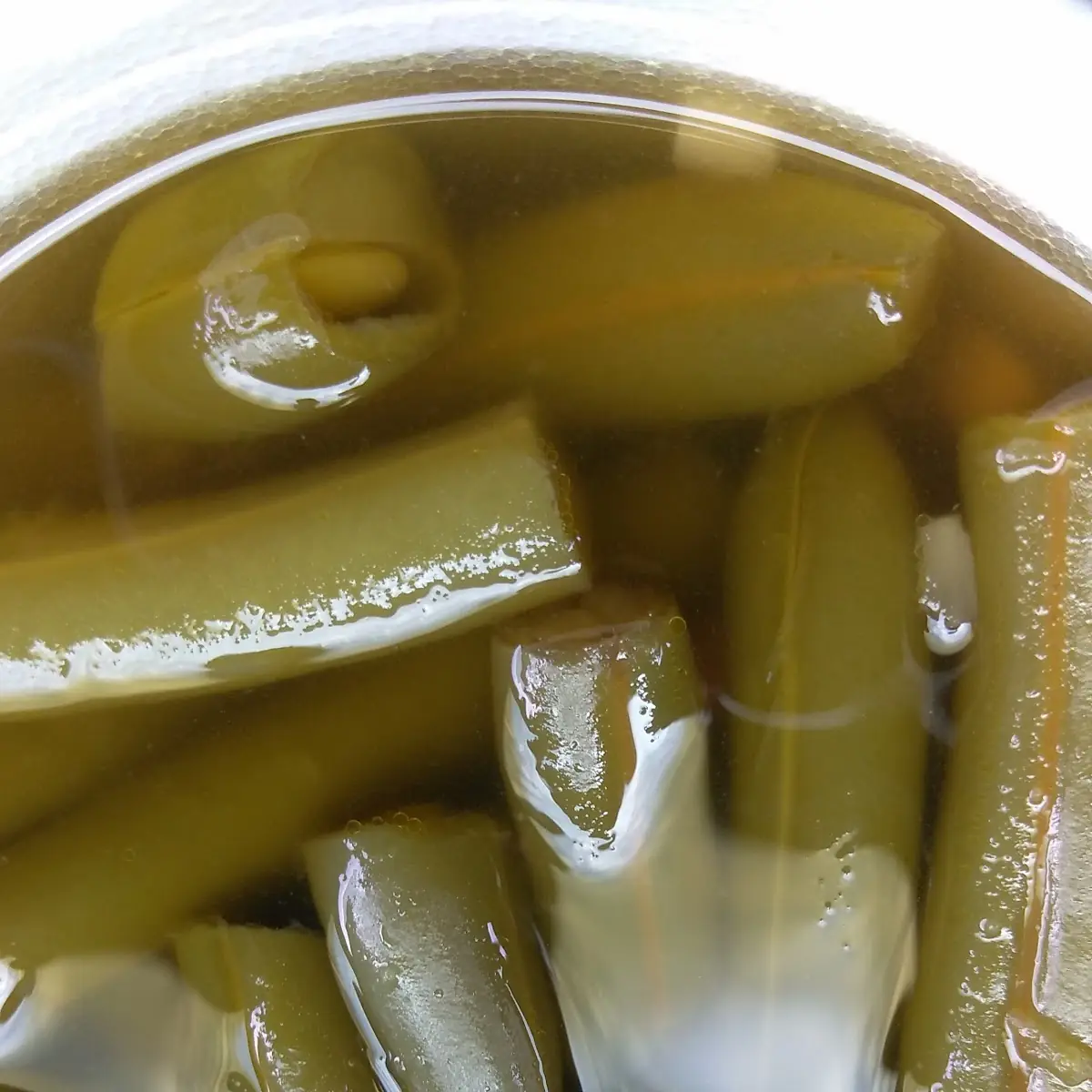 Green Beans