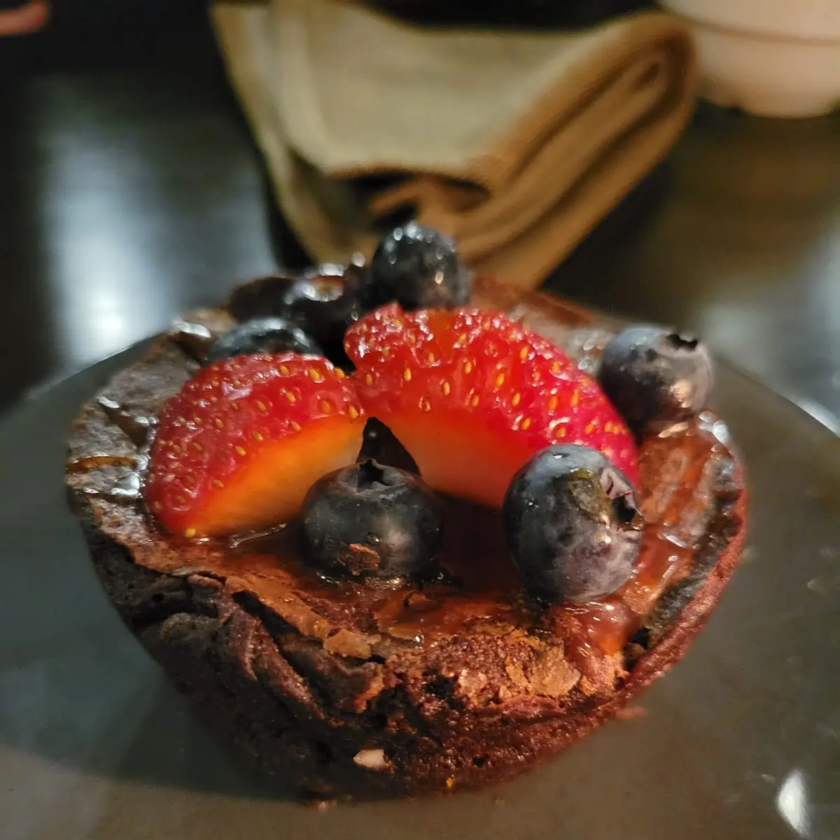 Chocolate Cake