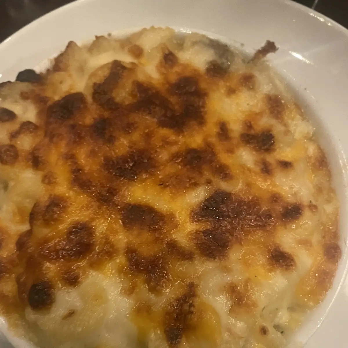 Mac &Cheese