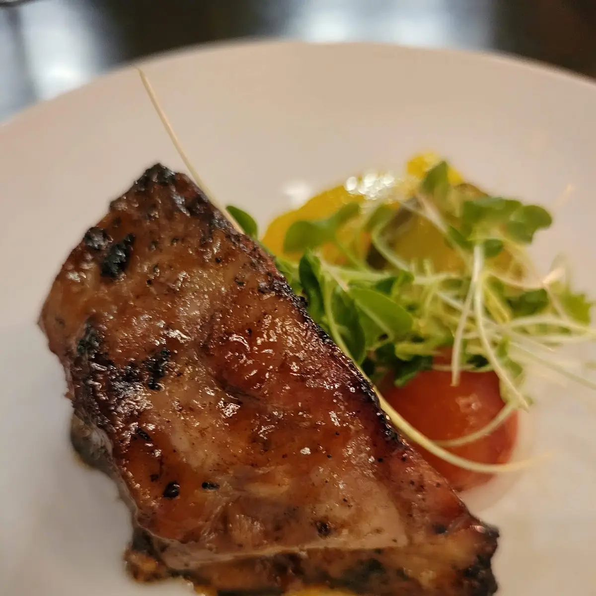 Pork Belly