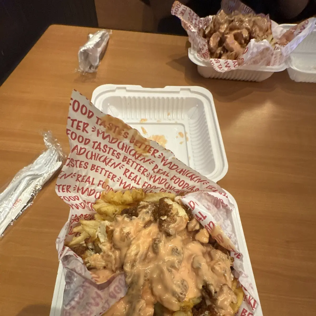 Chicken Wings