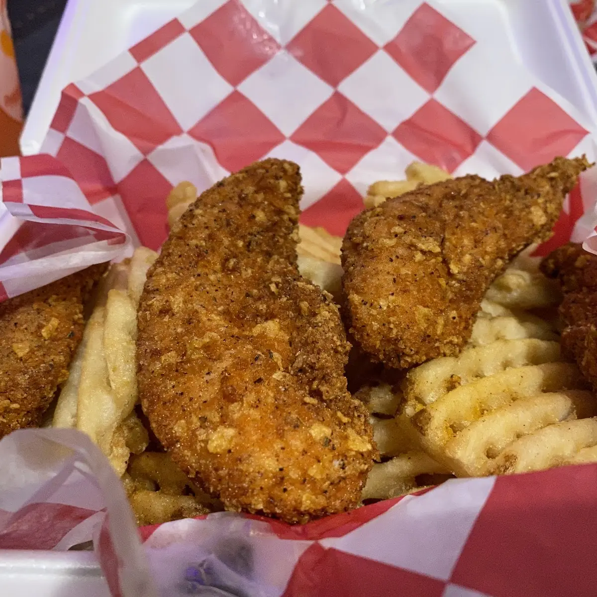 Lemon Pepper