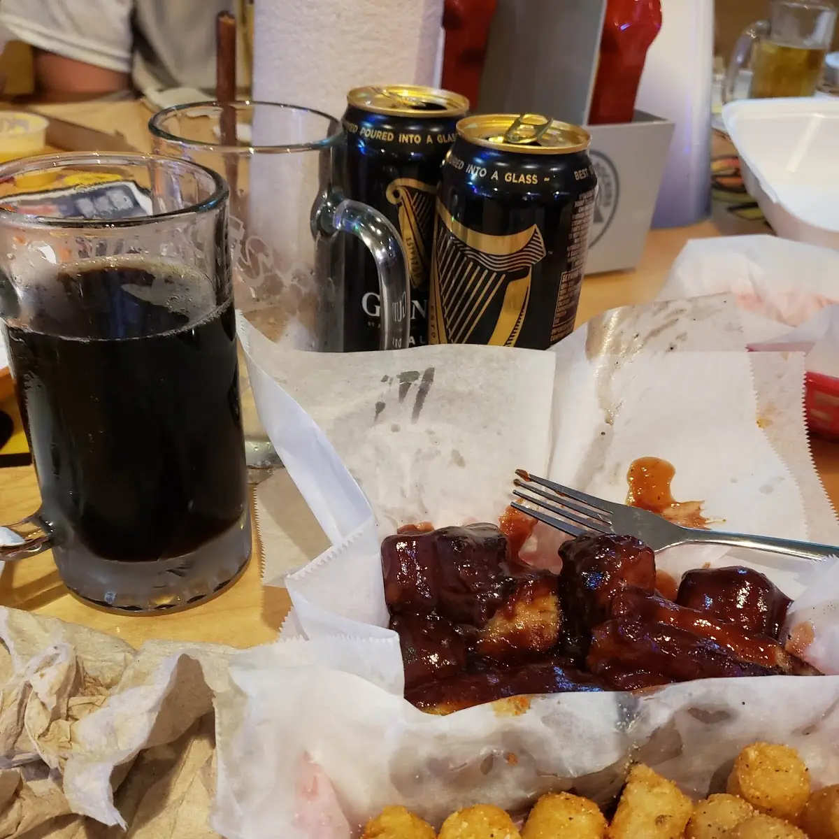 Rib Tips