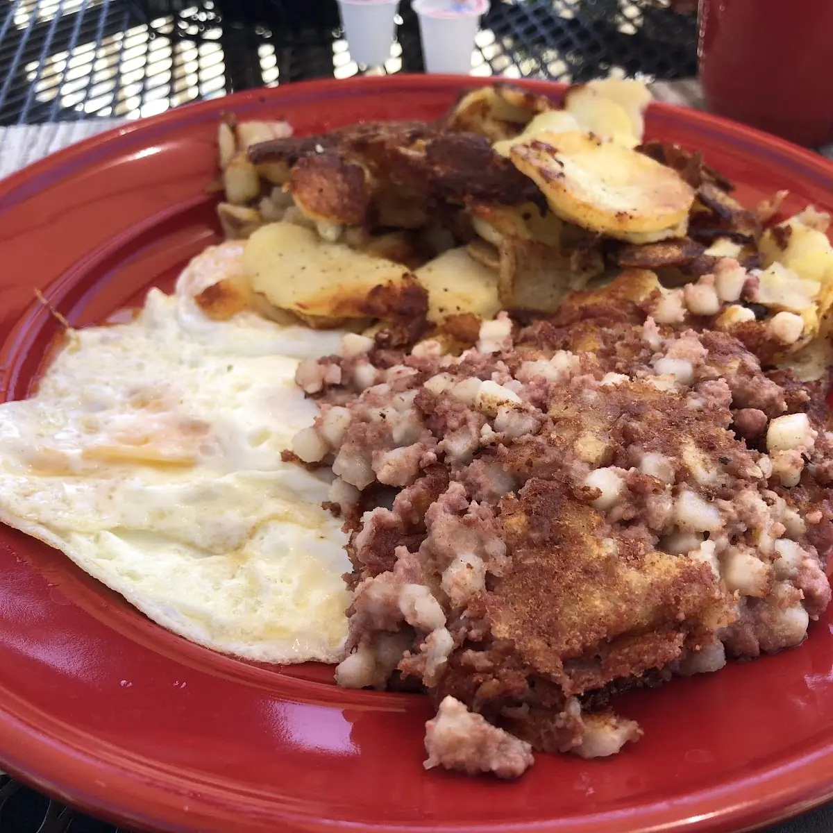 Corned Beef Hash