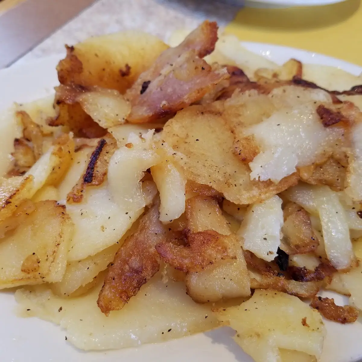 Hash Browns