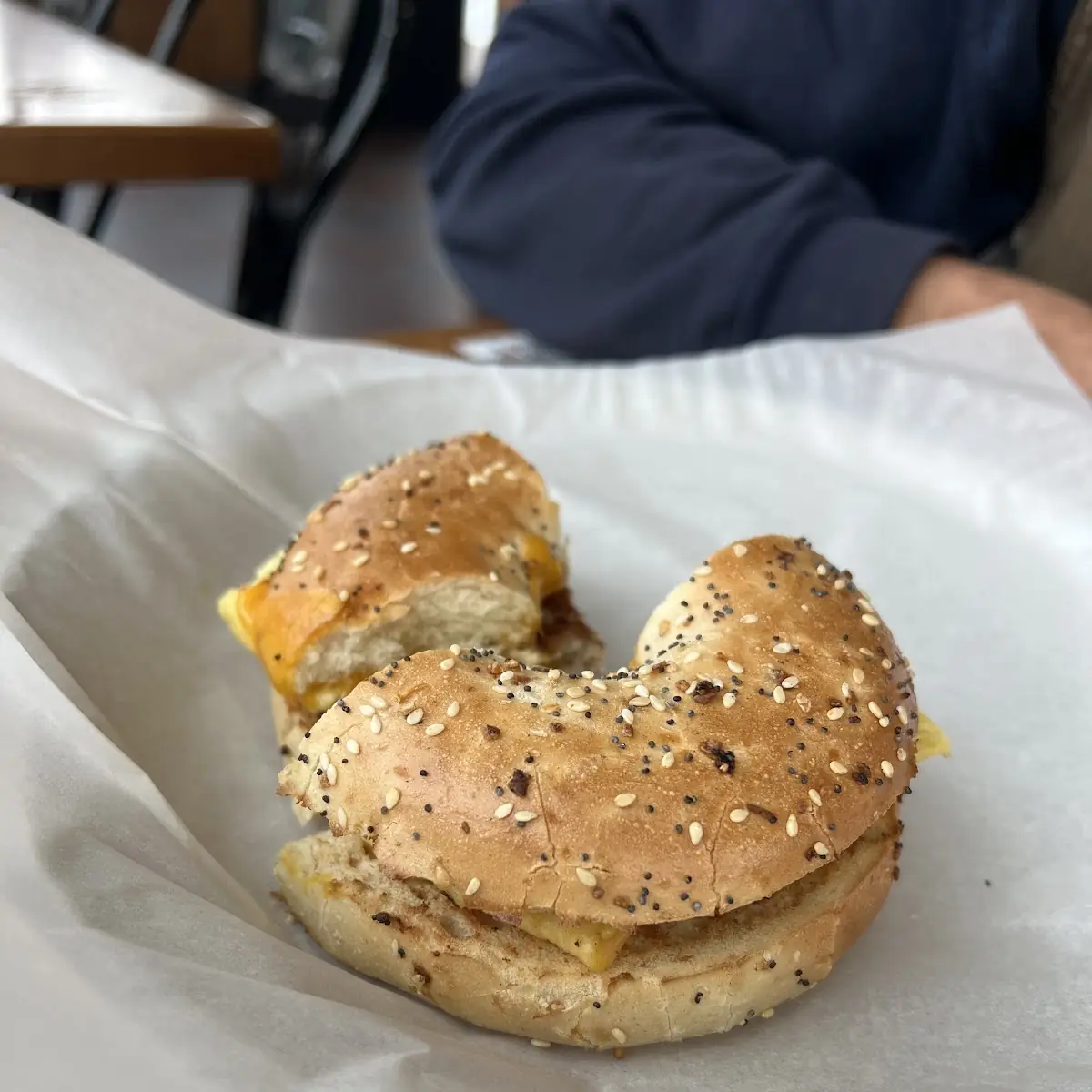 Bagel