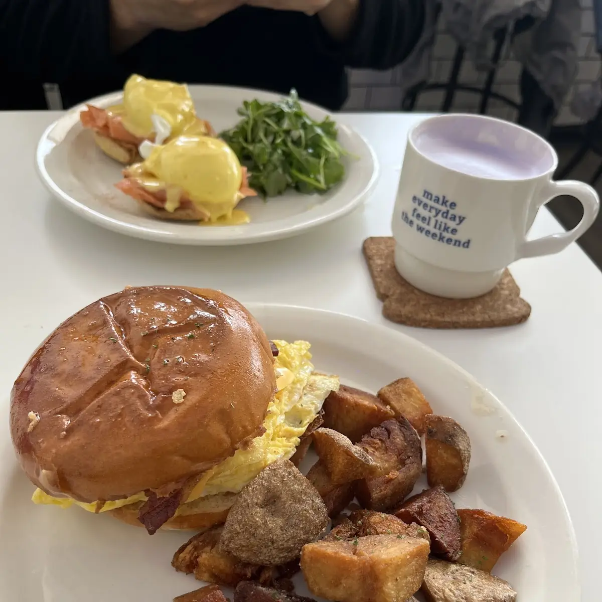 Home Fries