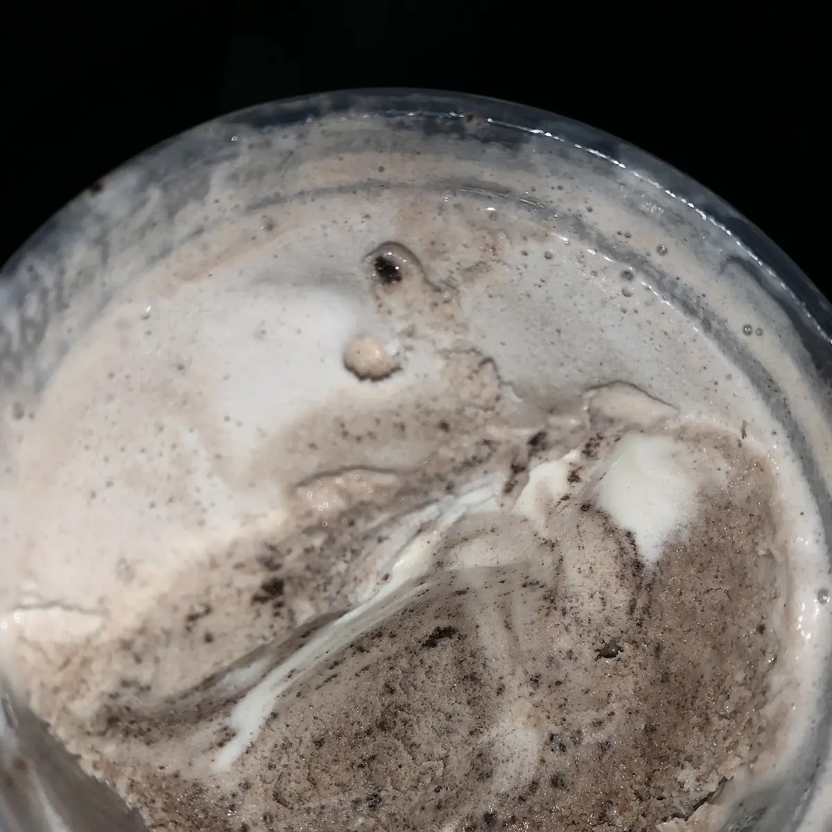 Oreo Shake