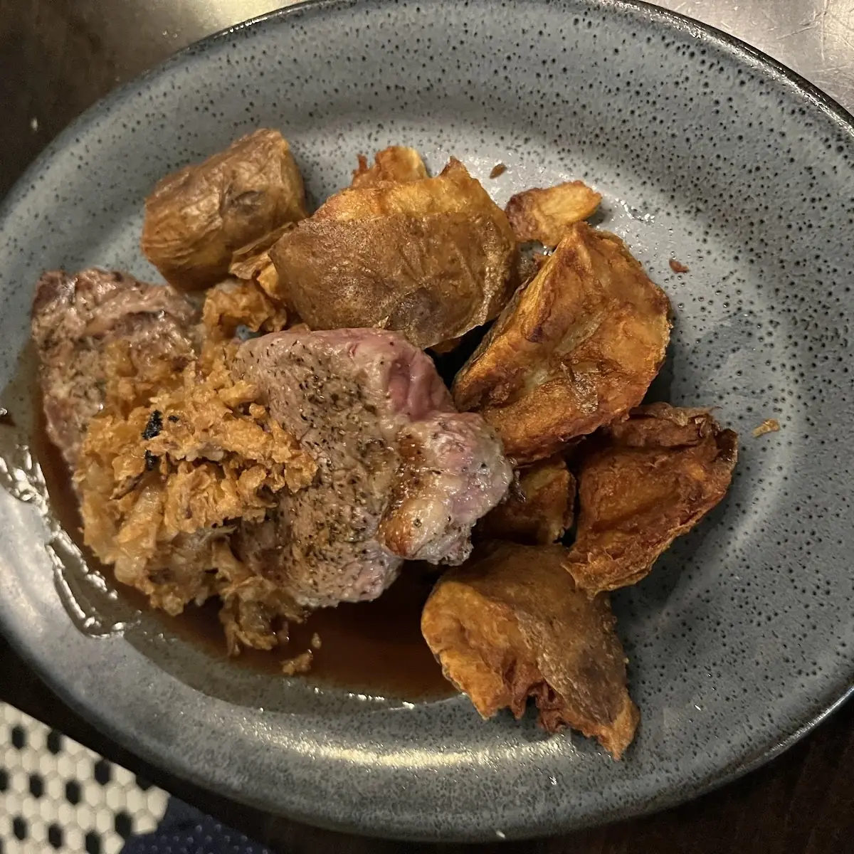 New York Strip