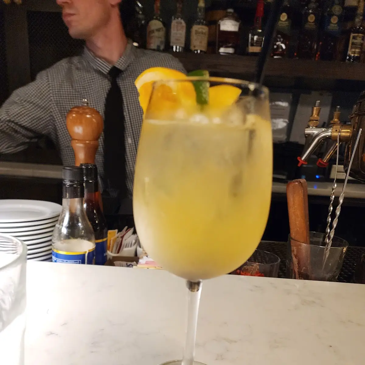 White Sangria
