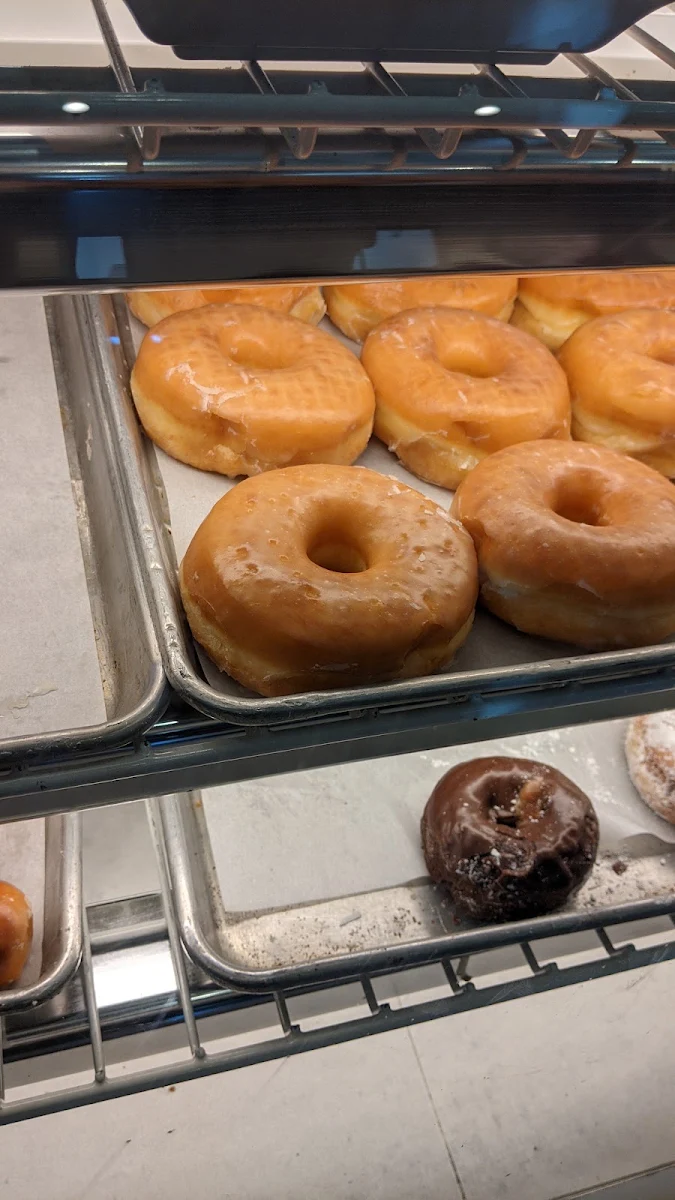 Doughnut