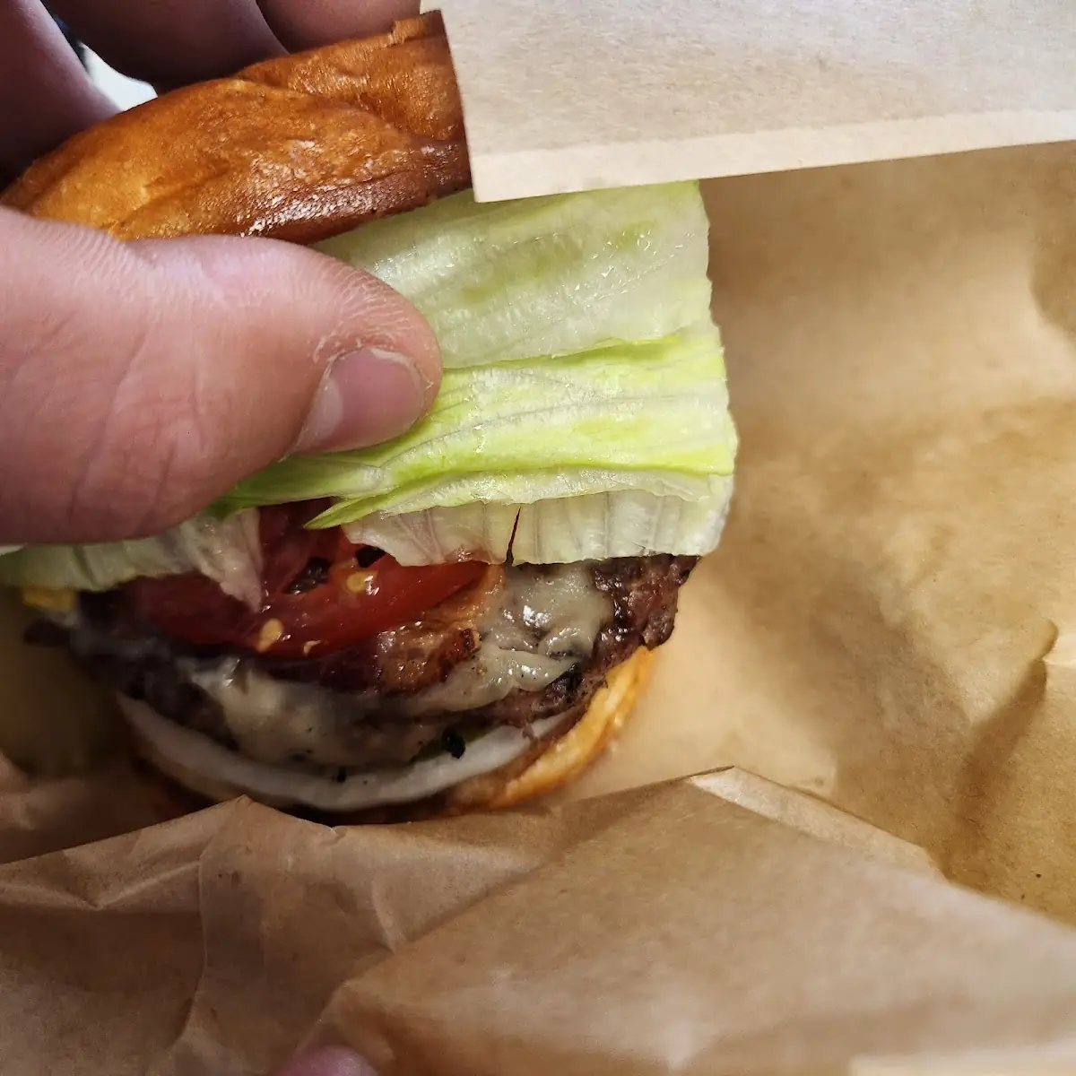 Burger