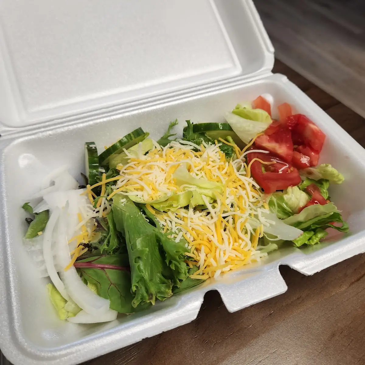 Salad