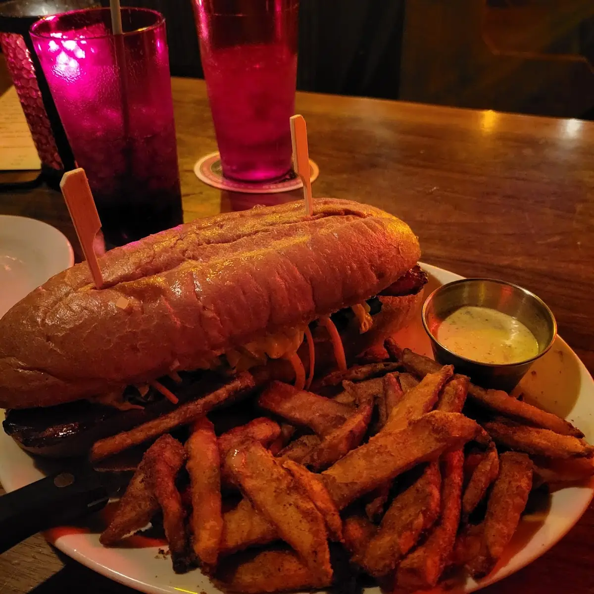 Sweet Potato