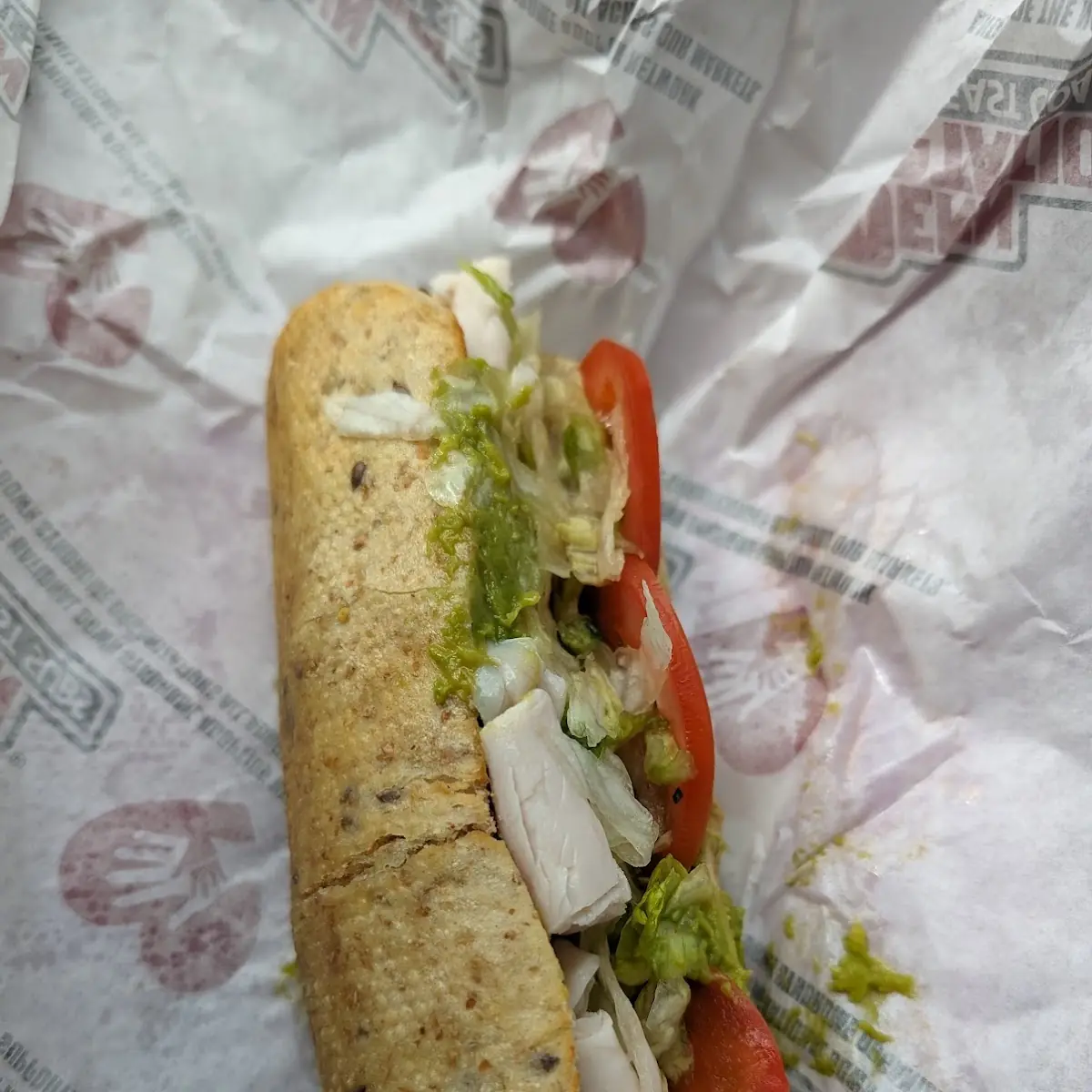Italian Sub