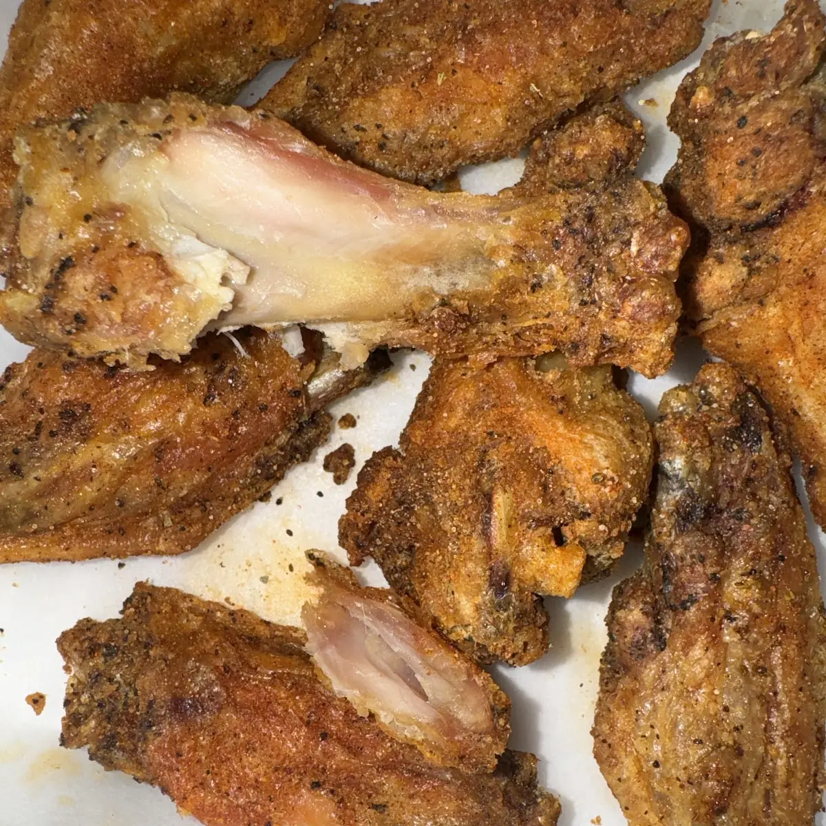 Lemon Pepper