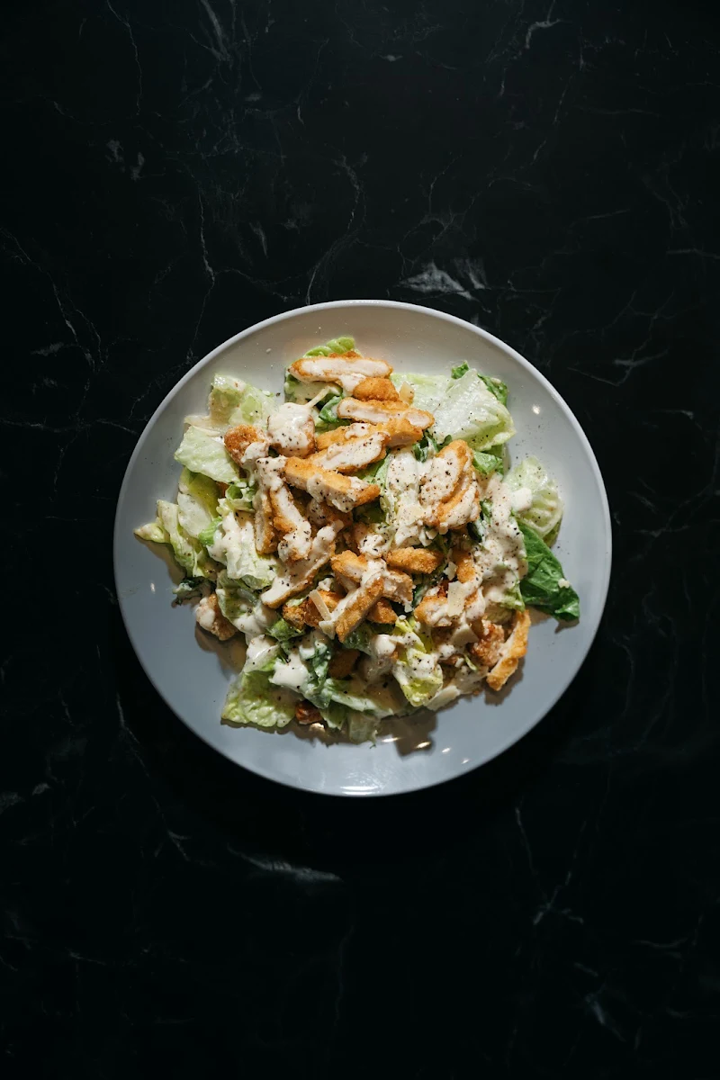 Caesar Salad