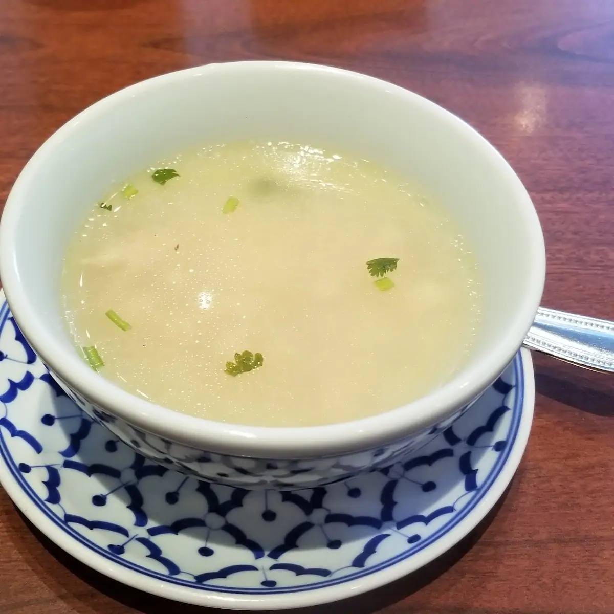 Miso Soup