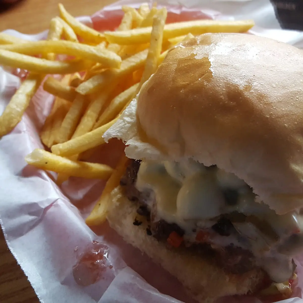 Al's Burger