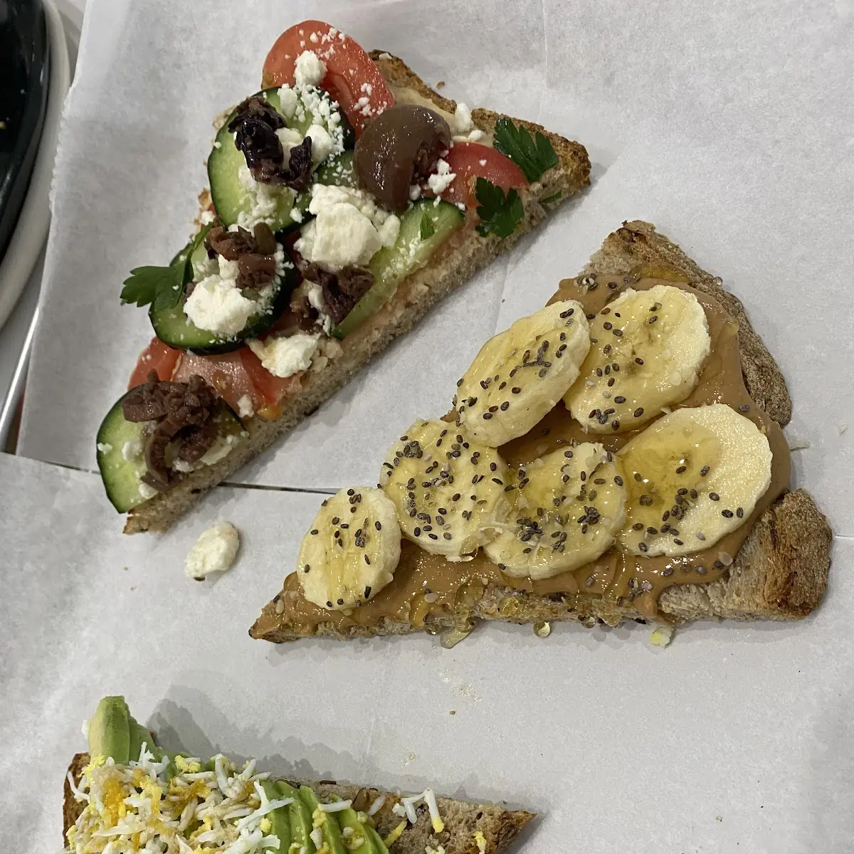 Avocado Toast