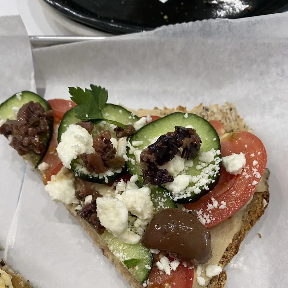 Bagel Spread