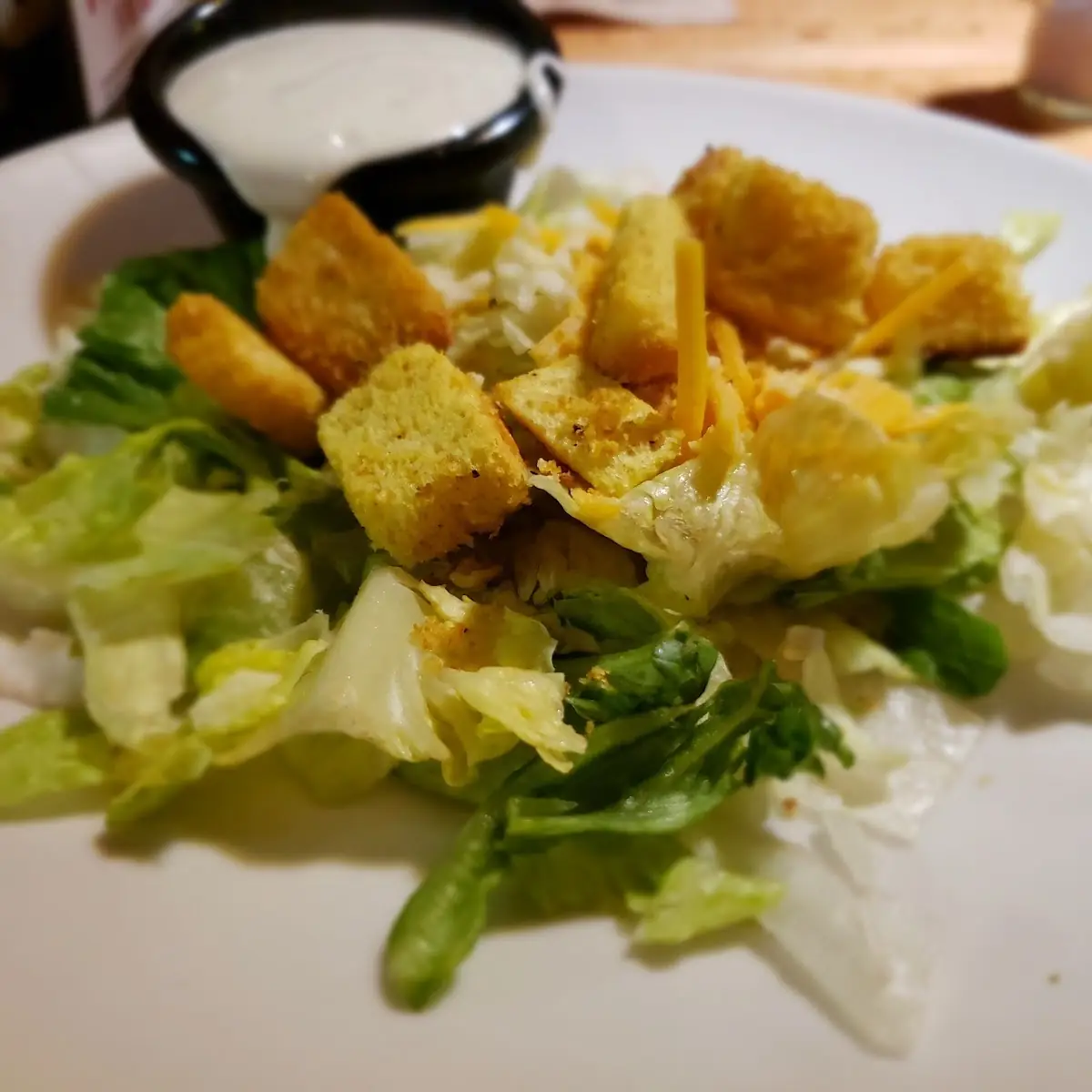 House Salad