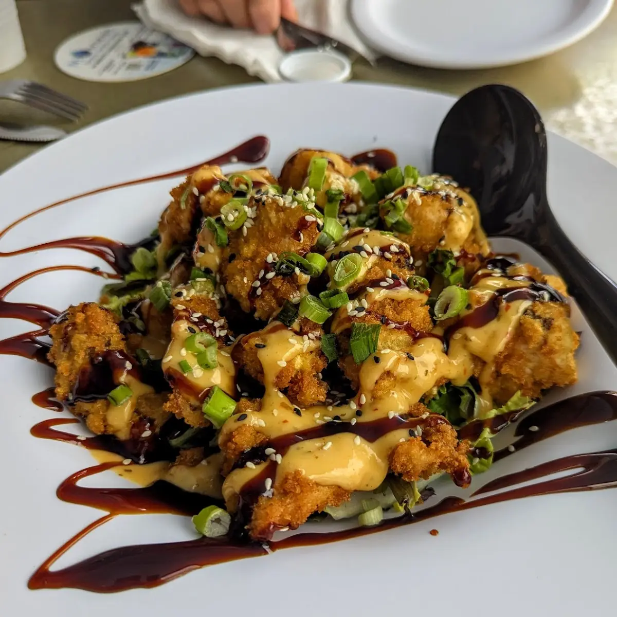 Chilli Paneer