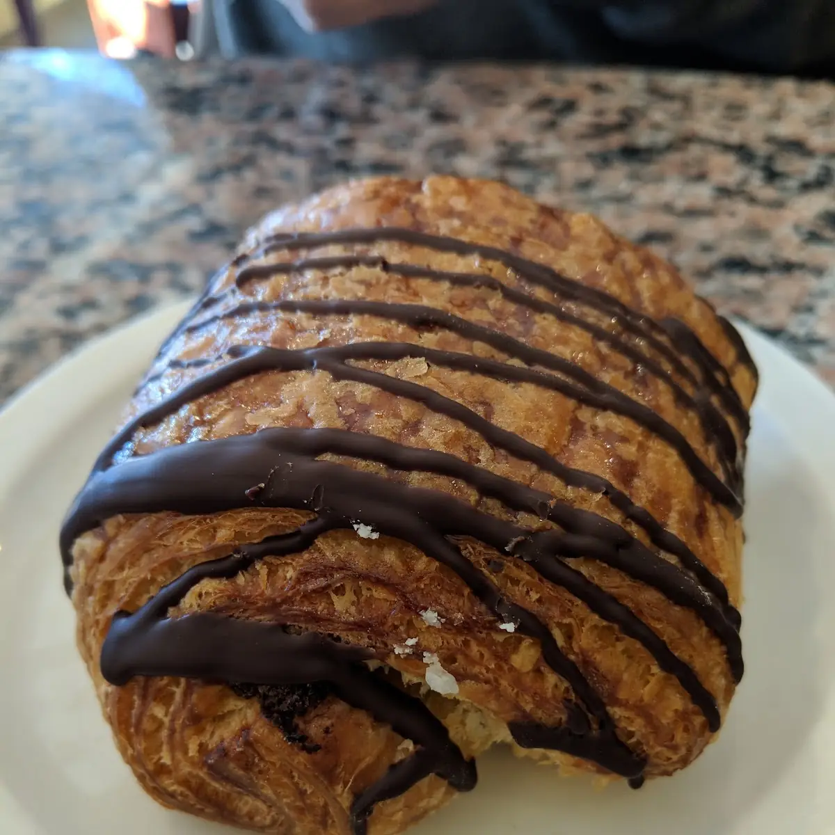 Croissant