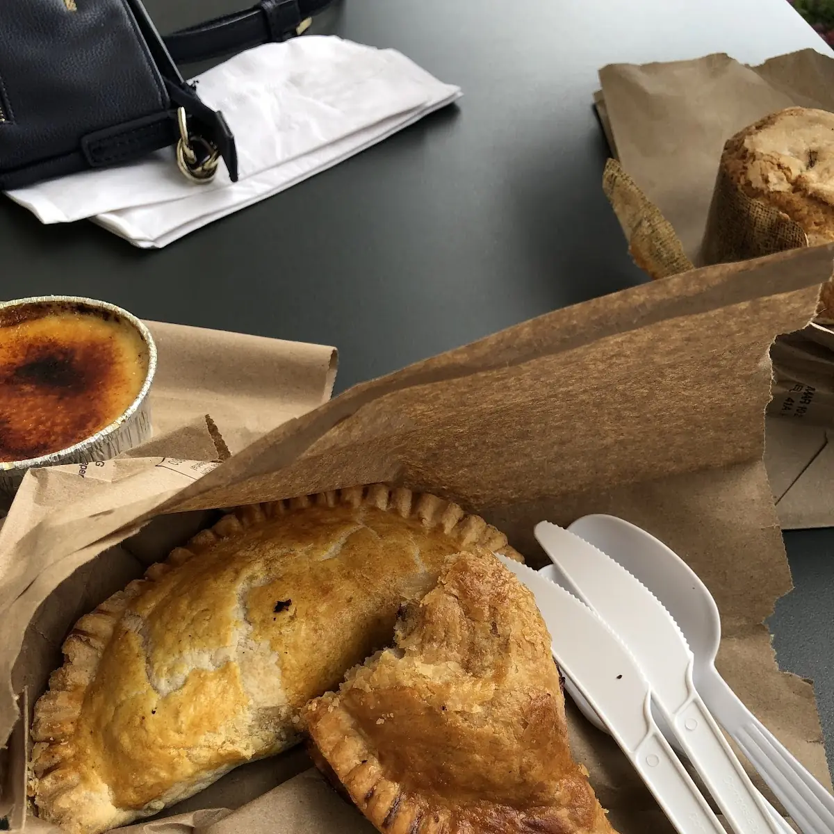 Empanada