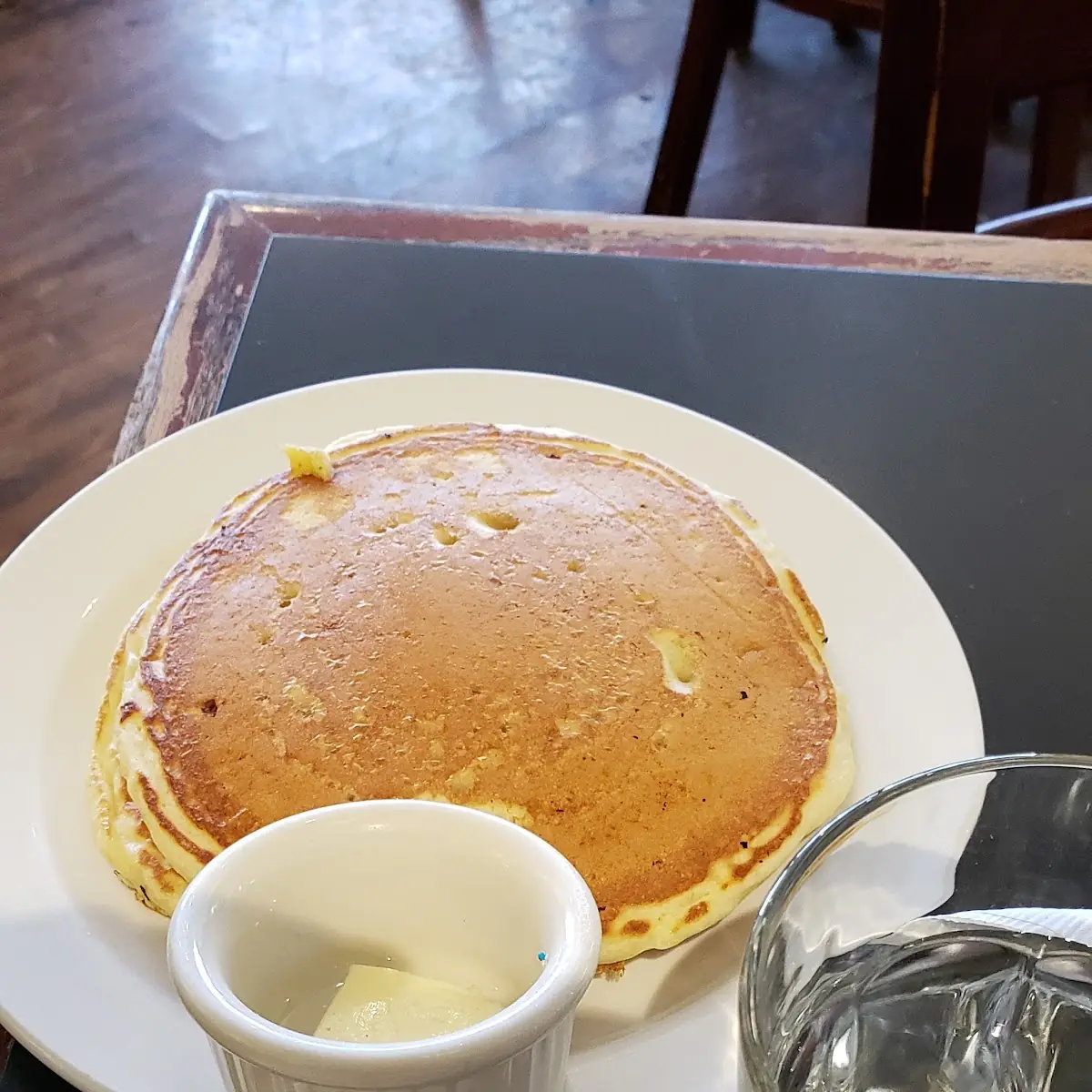 Pancakes