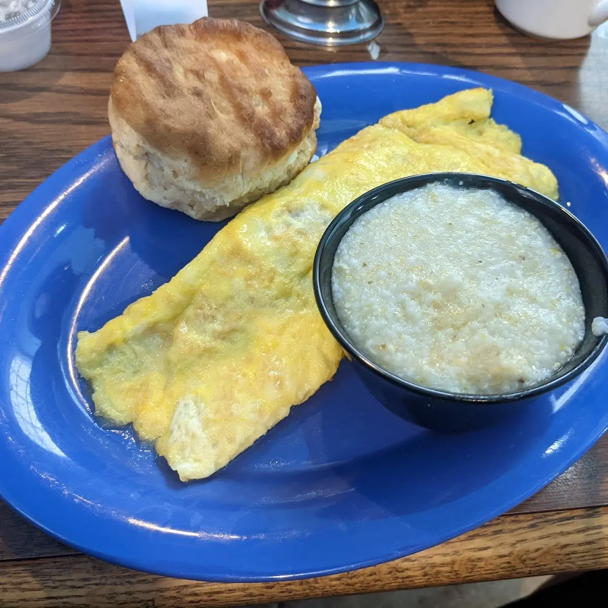 Western Omelet