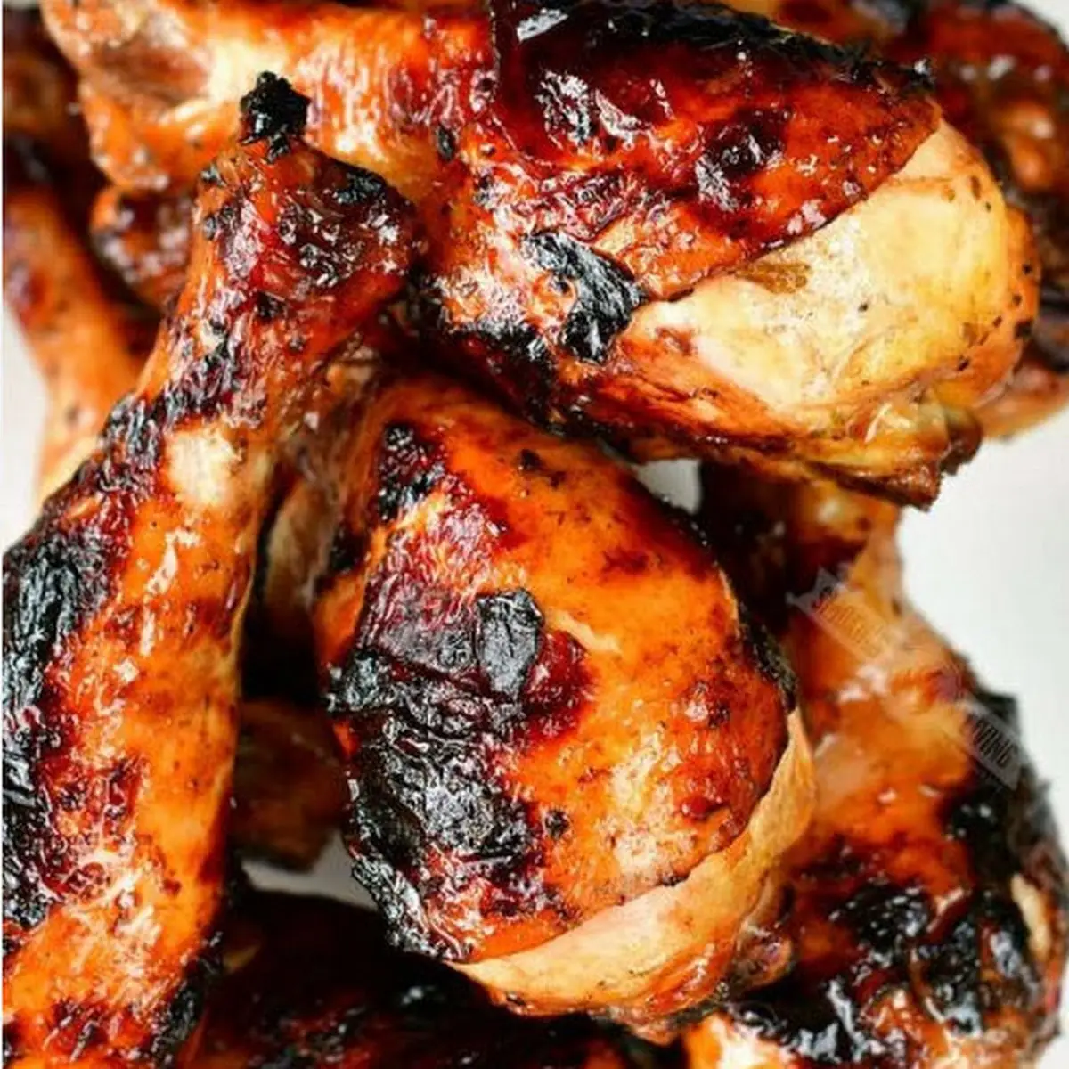 Grilled Chicken