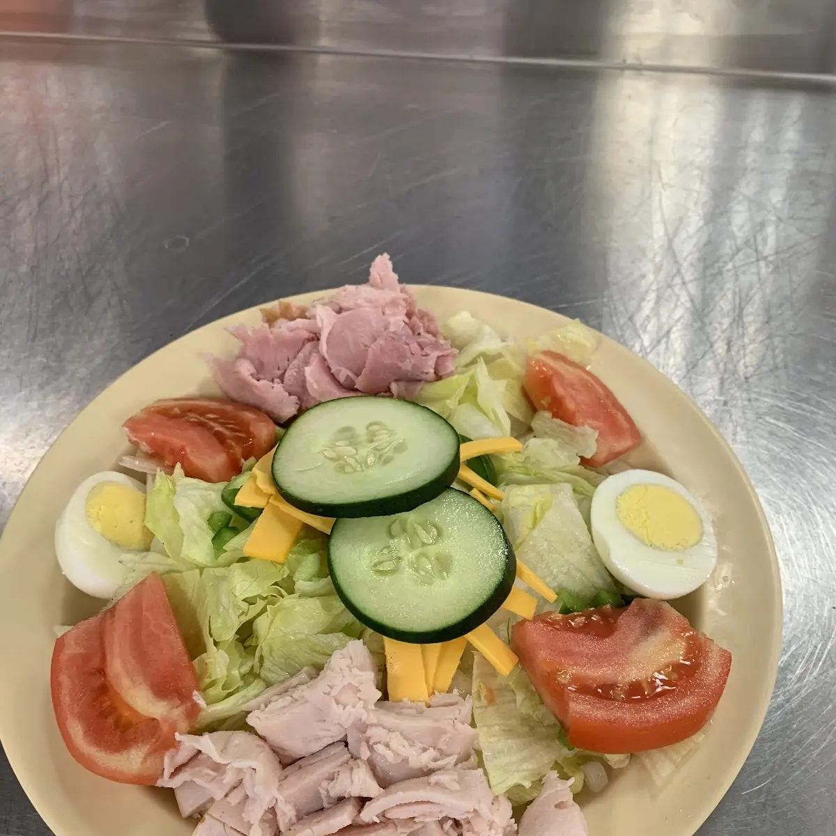 Chef Salad