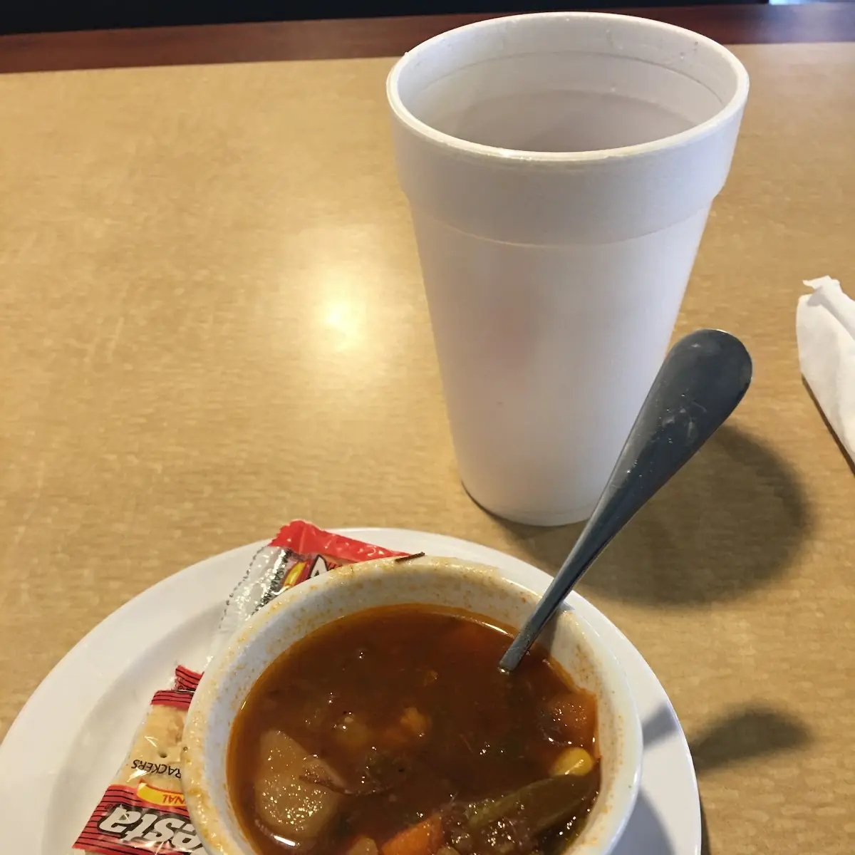 Soup N Salad