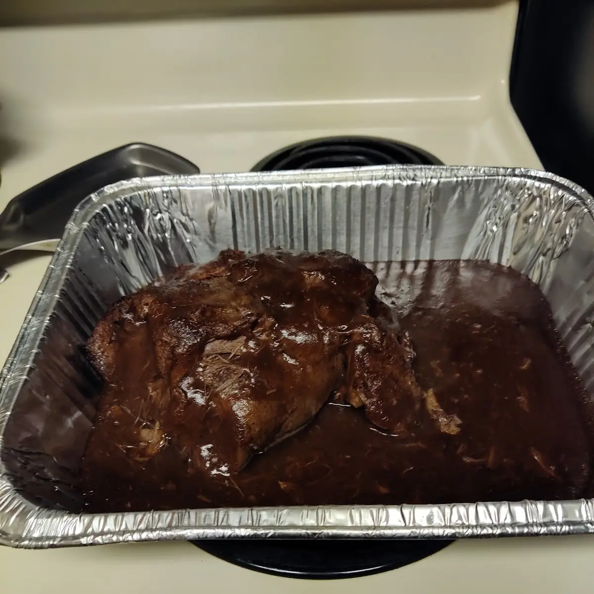 Pot Roast
