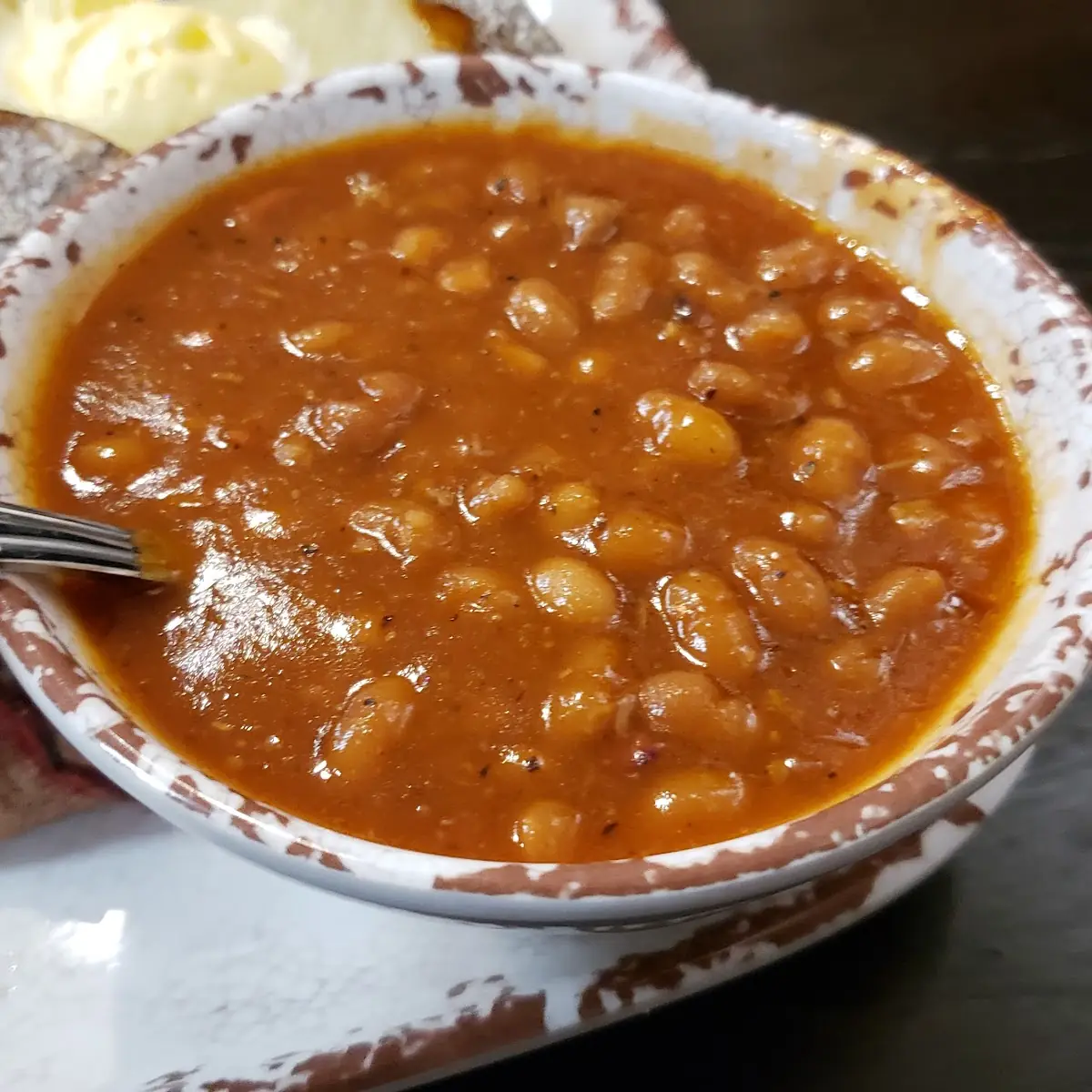 Baked Beans