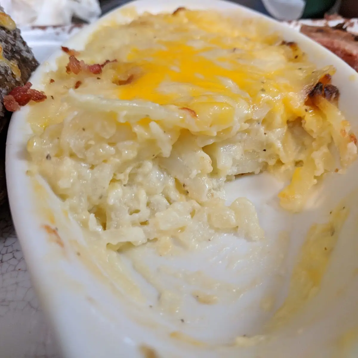Hash Browns