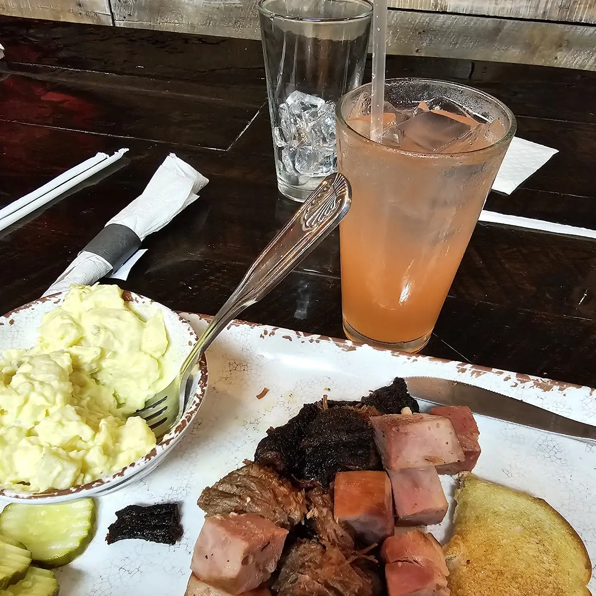 Smoked Brisket
