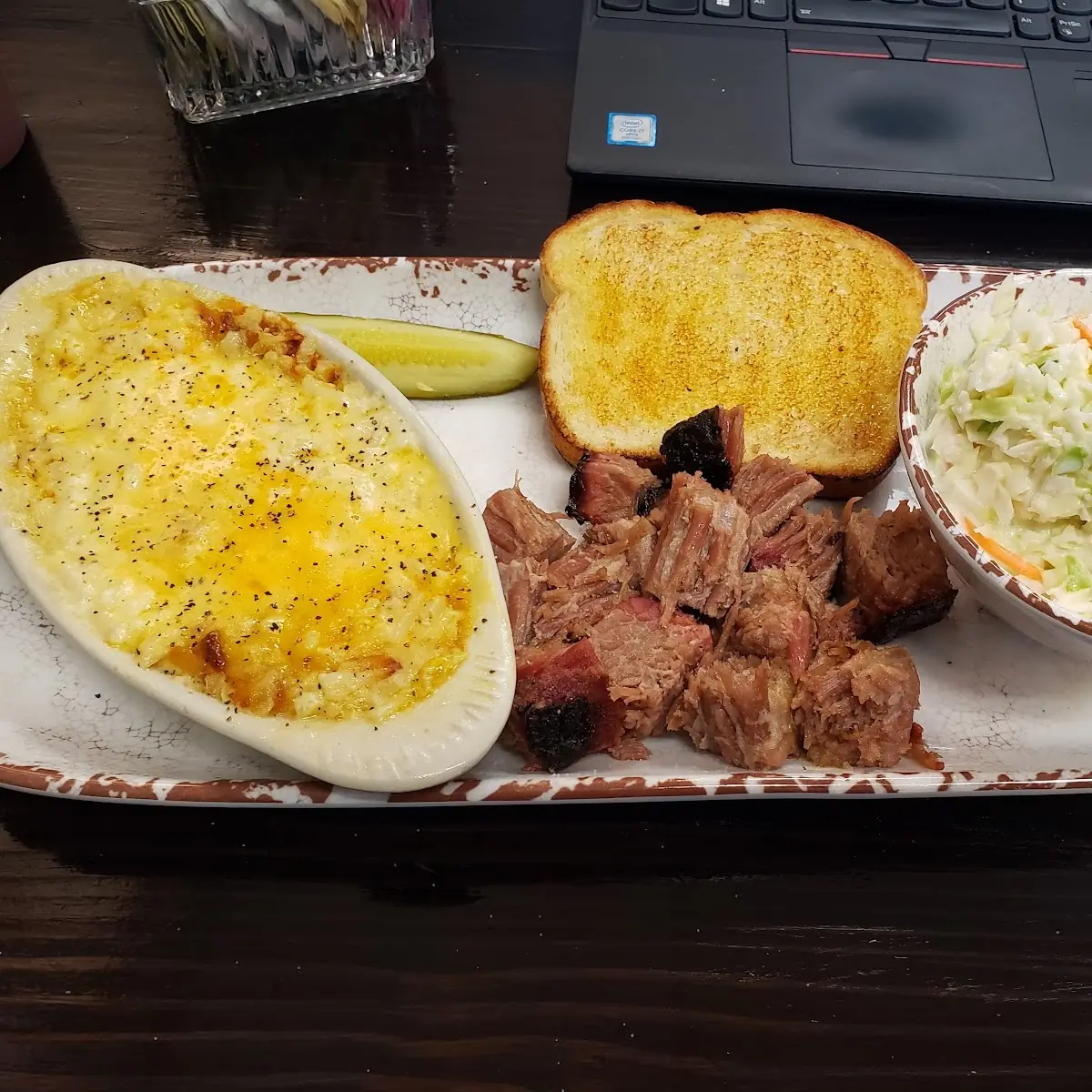 Steak and Eggs