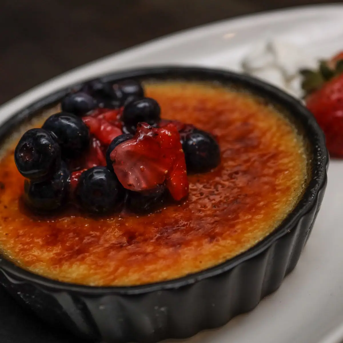 Creme Brulee