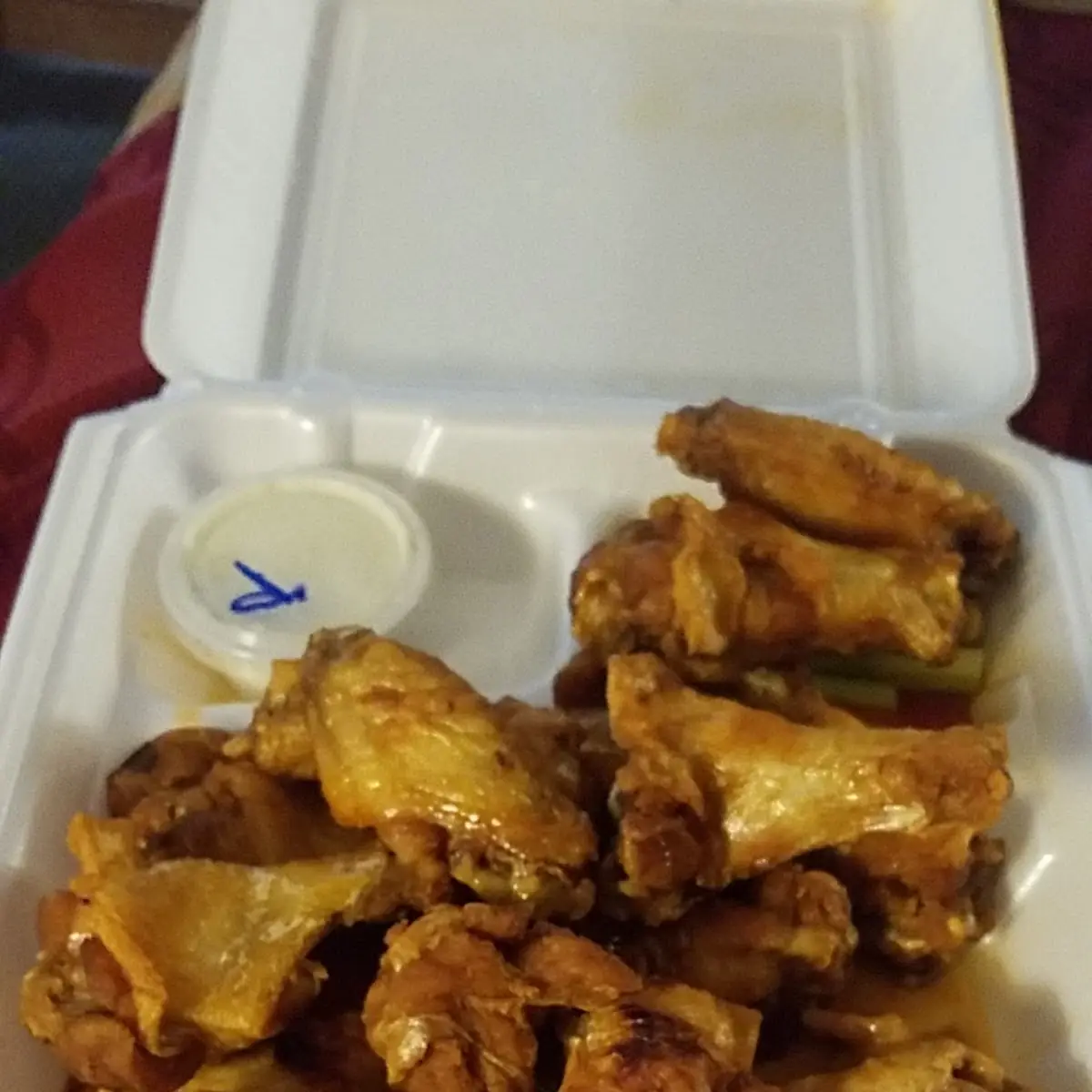 Lemon Pepper
